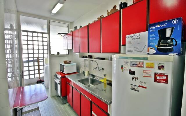 Rio Spot Apartment D021