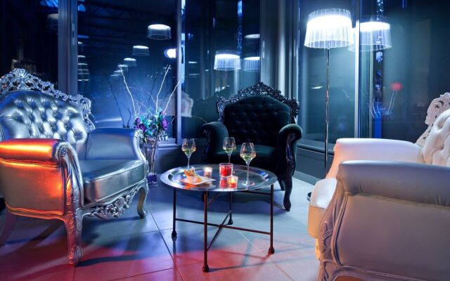 Hotel des Inventions