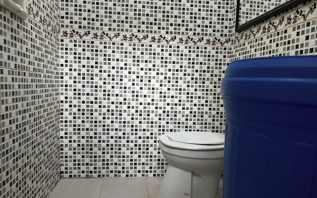 Hotel O Oma Homestay