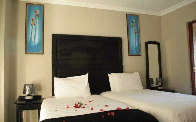 Villa Anne Boutique Hotel Group