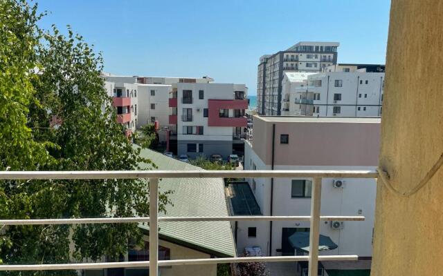 Apartament Hermes - 4 camere - ByChoice