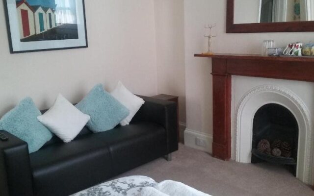 Mulberry Guest House