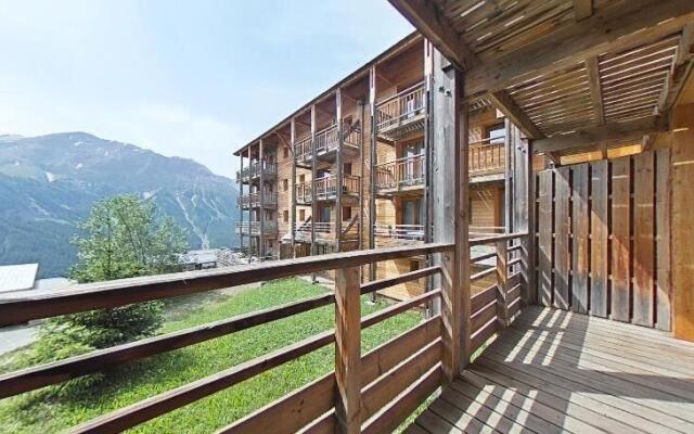 Résidence Cristallines - 2 Pièces pour 6 Personnes 41