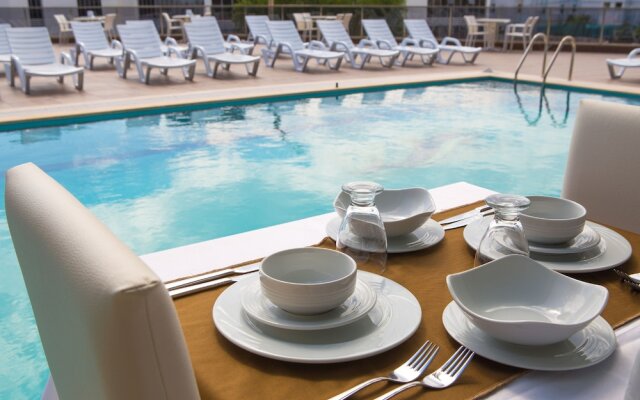 Comfort Ada Class Hotel