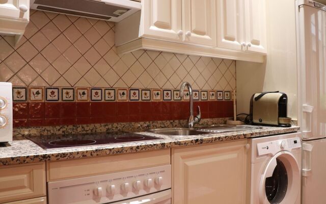 Apartamento Gran Vía