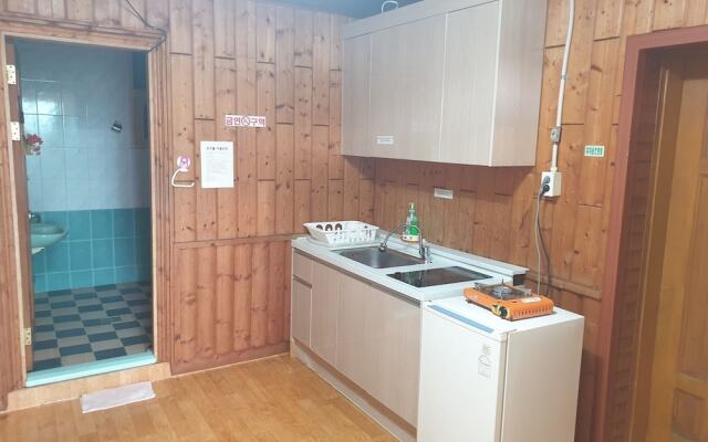 Sunrise Pension