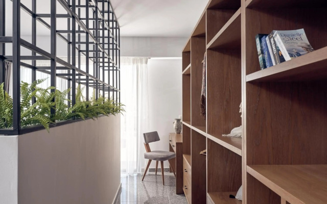 Letsos Hotel