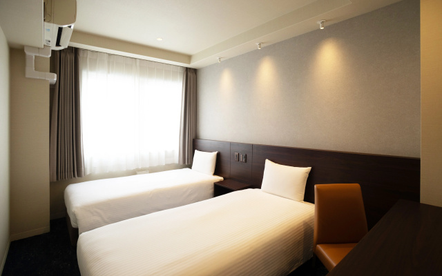 Far East Village Hotel Osaka, Honmachi – Guest Rooms – Osaka