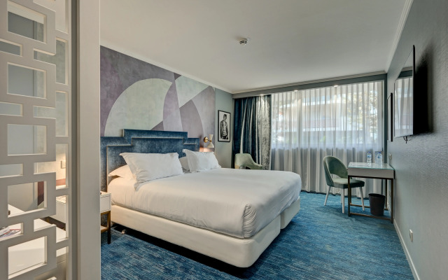 Hôtel Juliana Cannes