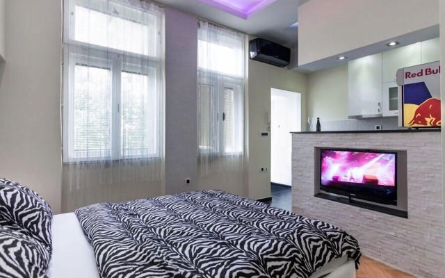 Apartment Royal