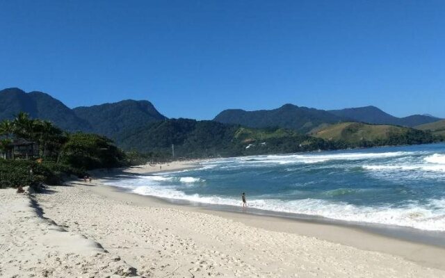 Flat Maresias