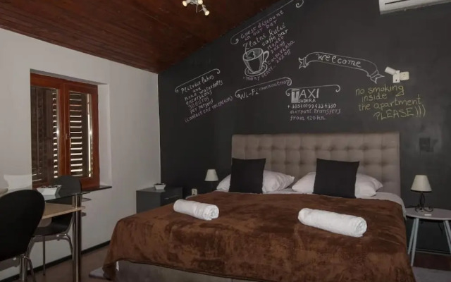 Tequila apartments & rooms - Adults Only