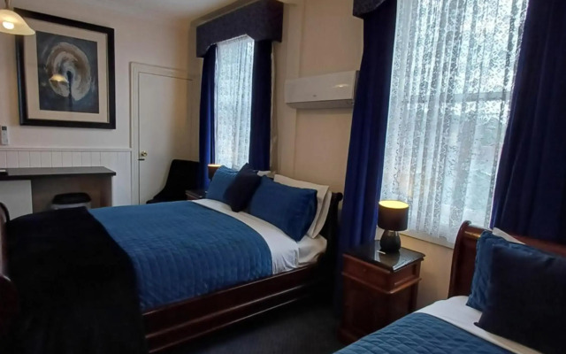 Art Hotel on York
