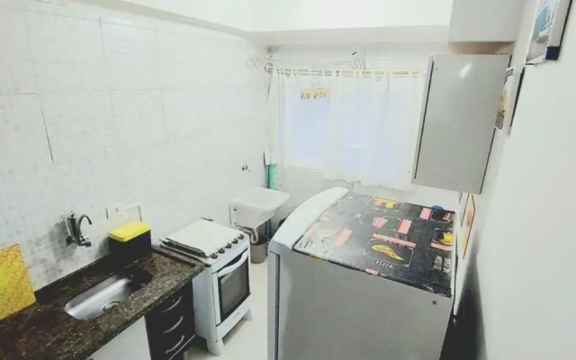 Ap frente para o mar