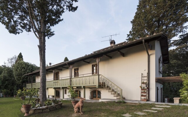 Raffaello's House Impruneta