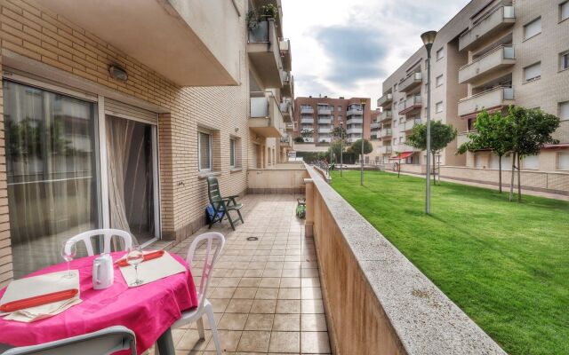 Apartment Valera Clotilda