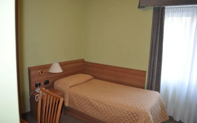 Hotel Premeno