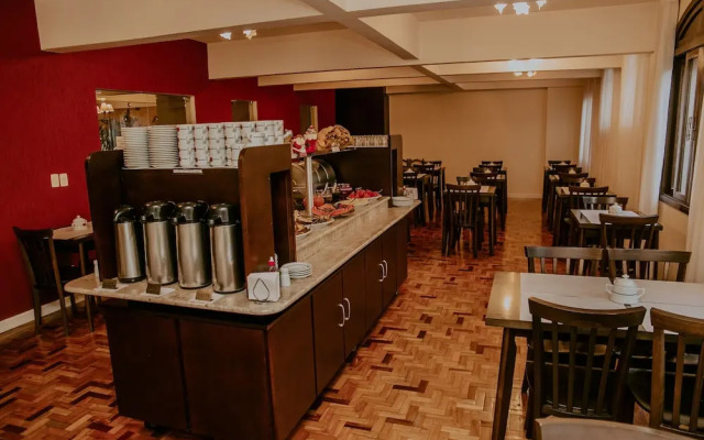 Hotel Pousada Caxiense