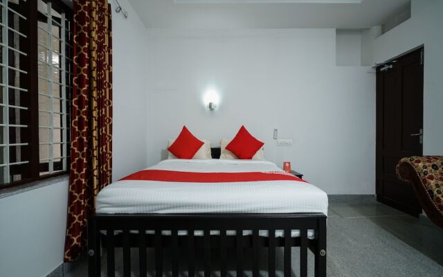 Marottickal Residency by OYO Rooms