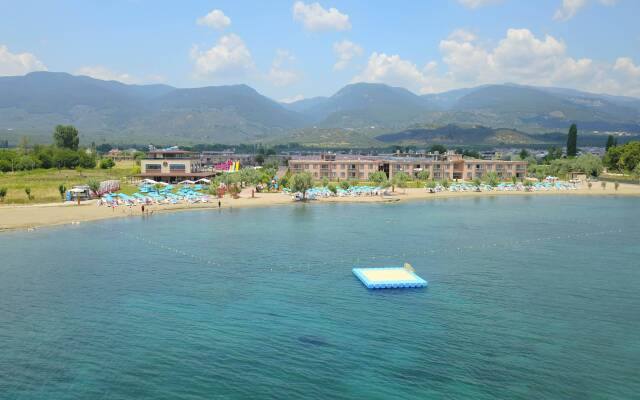 Heramis Thermal Resort