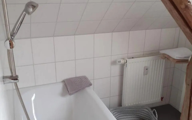 Ferienwohnung Tölle