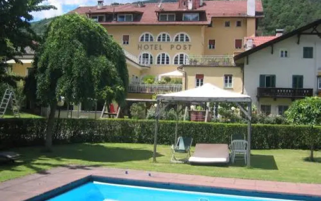 Parkhotel Post