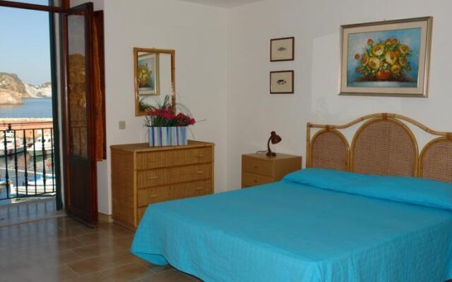 Immobiliare Turistcasa - Ponza
