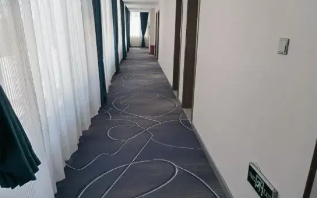 Hotel Axi Neixiang