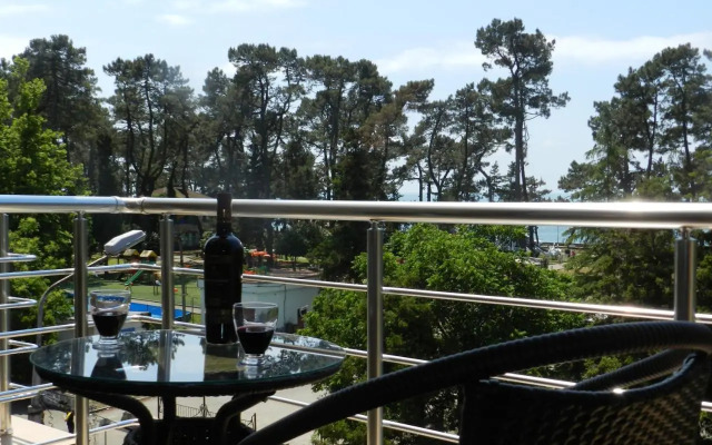 Seaside Guest house