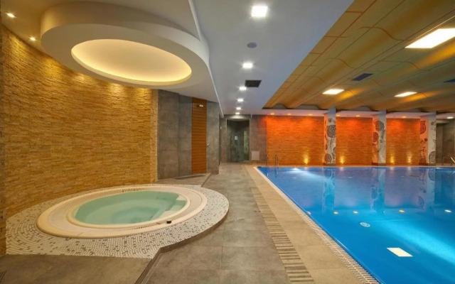 Perla Bieszczadów Geovita