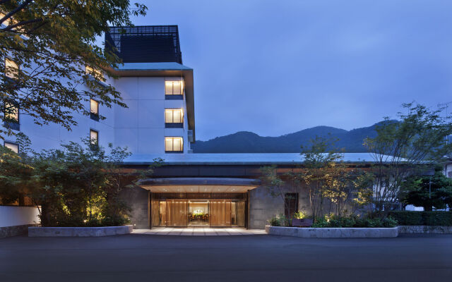 Kinugawa Kanaya Hotel