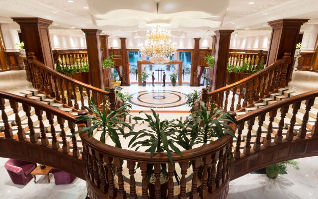 Regency Angkor Hotel