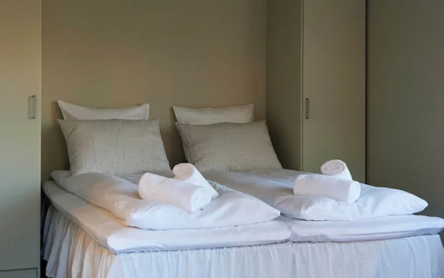 Hotel Kysten