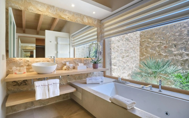 Son Penya Petit Hotel & Spa - Adults Only