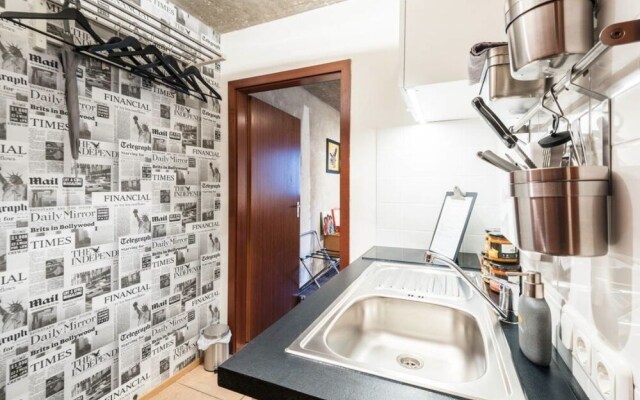 Charming Hipster Flat