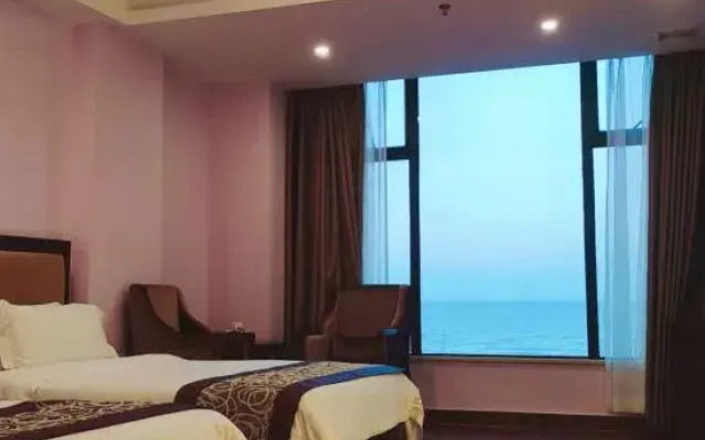 Destination Xi An Hotel