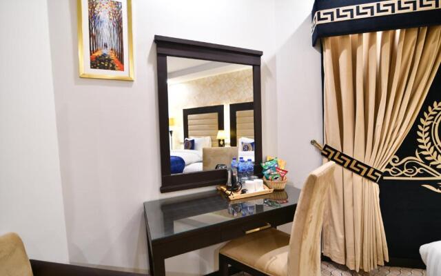 Royal Regency Hotel