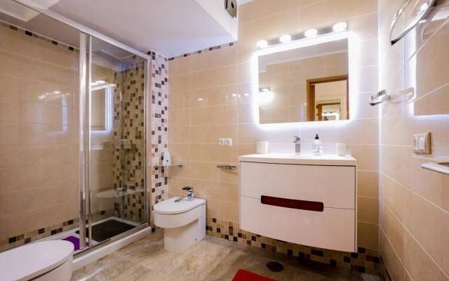 Sea Front Costa Adeje Bungalow