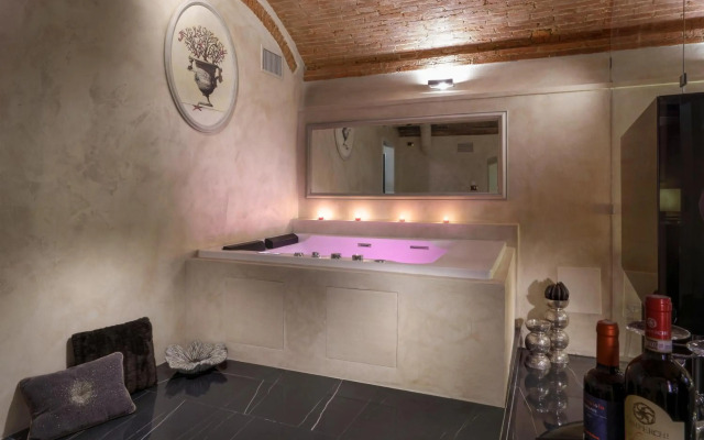 Graziella Patio Hotel