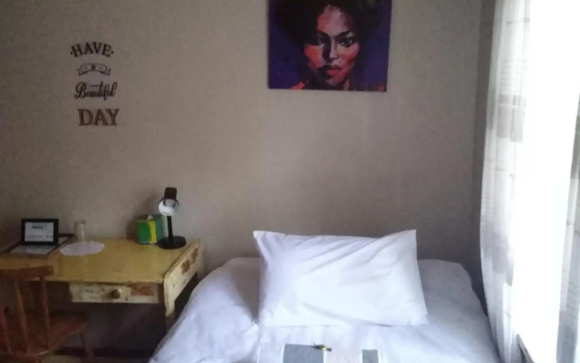 Xenia Bed & Breakfast