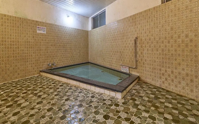 Hotel Shinwaka Lodge