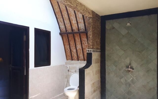 Sandy Beach Bungalows