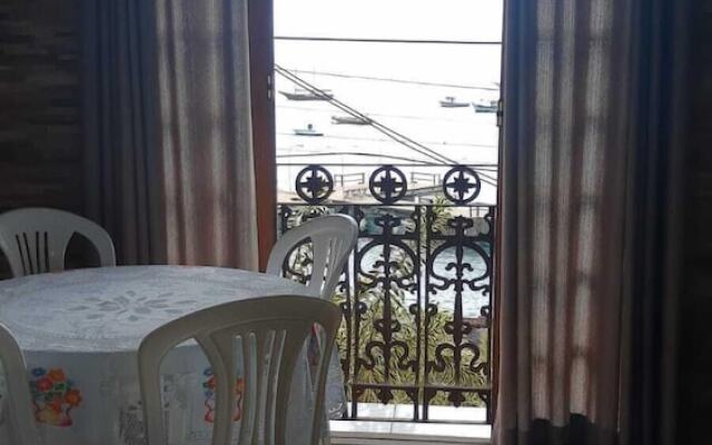 Pousada Ponta Do Arpao