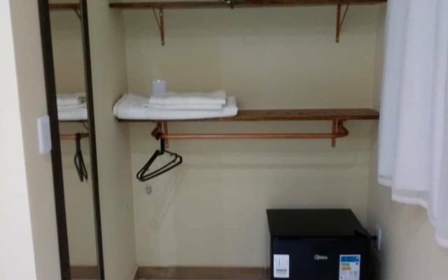 Chalés Pôr do Sol Gostoso