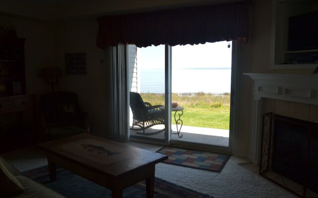 The Shores at Mackinaw