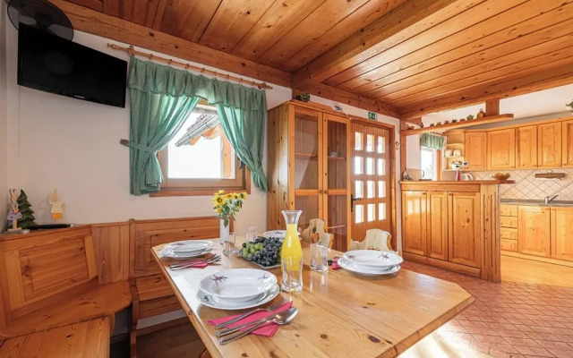 Vineyard Chalet Hansel and Gretel