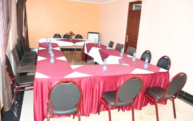 Monalisa Hotel Thika