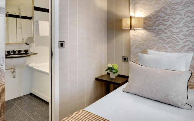 Hotel Le Senat