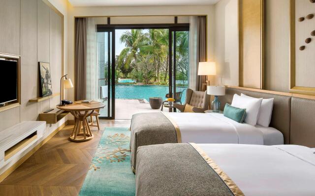 Sofitel Sanya Leeman Resort