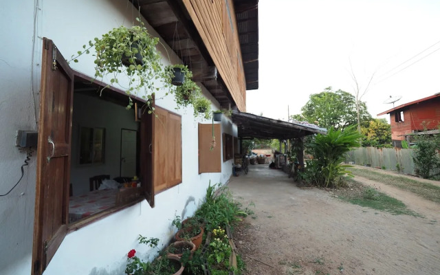 Ruamjai Homestay